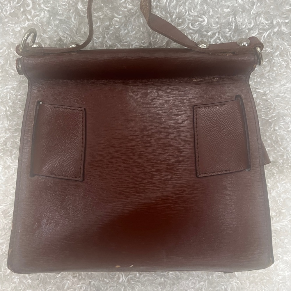 Boyy Karl 19 Leather Top Handle Bag — image 4 of 8